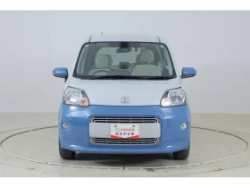2019 TOYOTA PORTE FOR SALE IN KENYA
