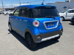 2018 Daihatsu Cast ACTIVA X For Sale in Kenya full