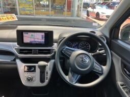2018 Daihatsu Cast ACTIVA X For Sale in Kenya full