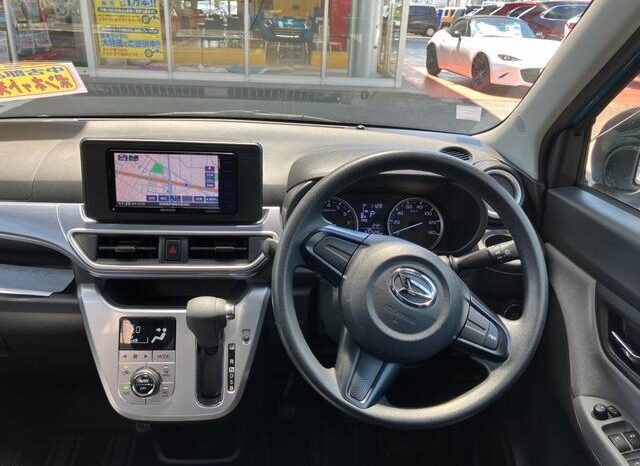 2018 Daihatsu Cast ACTIVA X For Sale in Kenya full