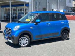 2018 Daihatsu Cast ACTIVA X For Sale in Kenya full