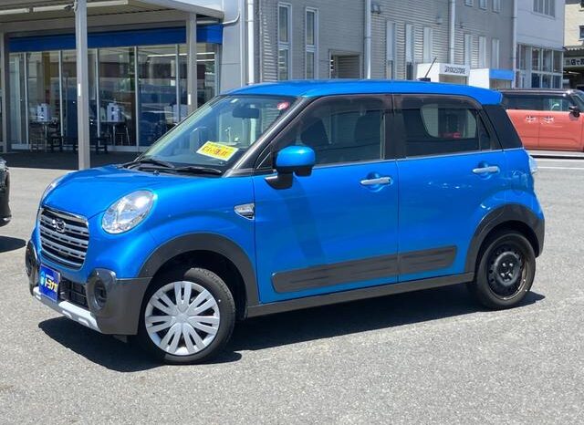 2018 Daihatsu Cast ACTIVA X For Sale in Kenya full