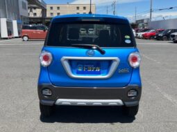 2018 Daihatsu Cast ACTIVA X For Sale in Kenya full