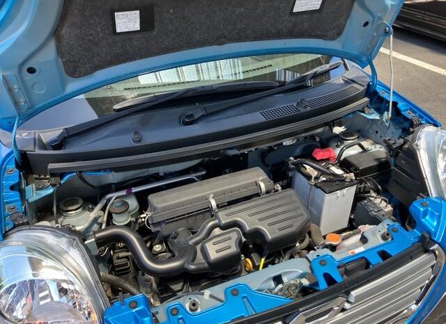 2018 Daihatsu Cast ACTIVA X For Sale in Kenya full