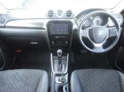 2022 SUZUKI ESCUDO FOR SALE IN KENYA full