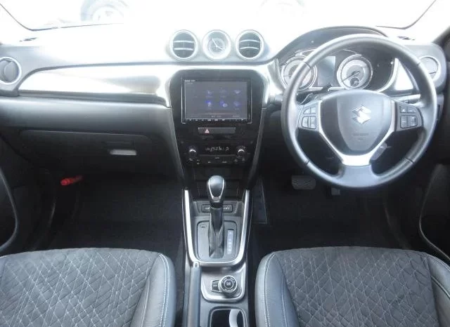 2022 SUZUKI ESCUDO FOR SALE IN KENYA full