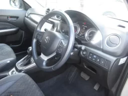 2022 SUZUKI ESCUDO FOR SALE IN KENYA full