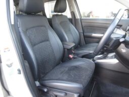 2022 SUZUKI ESCUDO FOR SALE IN KENYA full