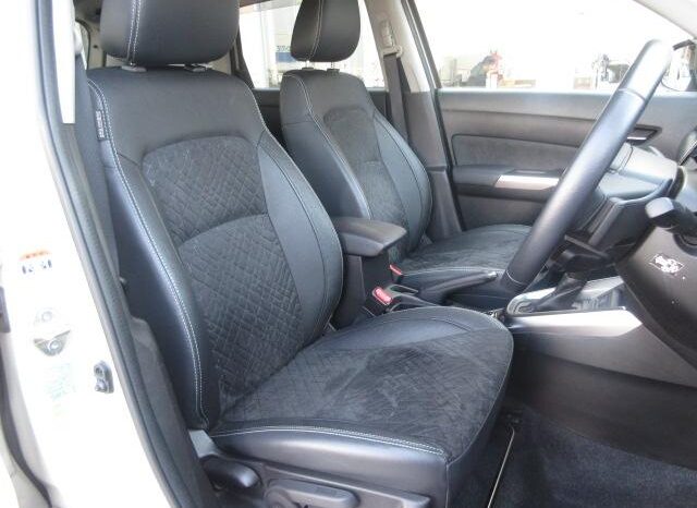 2022 SUZUKI ESCUDO FOR SALE IN KENYA full