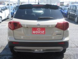 2022 SUZUKI ESCUDO FOR SALE IN KENYA full