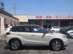 2022 SUZUKI ESCUDO FOR SALE IN KENYA full