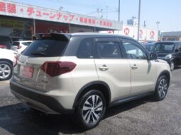 2022 SUZUKI ESCUDO FOR SALE IN KENYA full