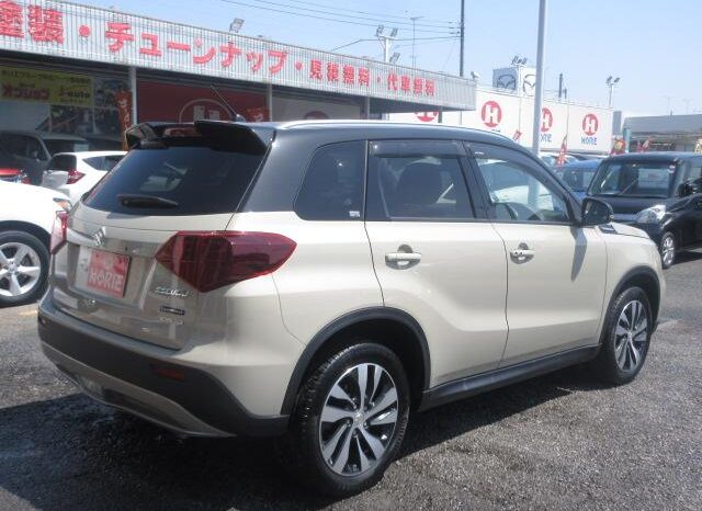 2022 SUZUKI ESCUDO FOR SALE IN KENYA full