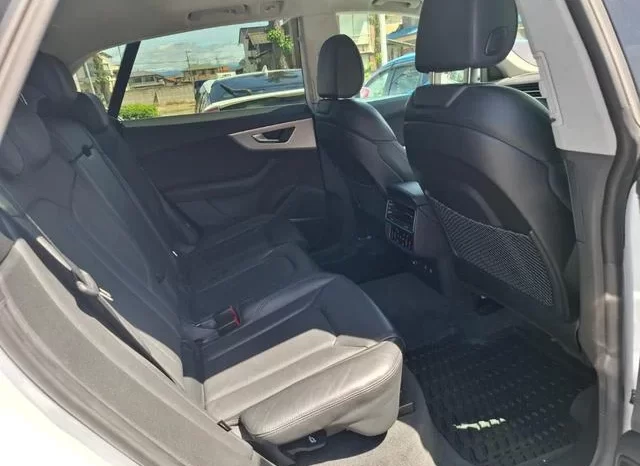 2019 AUDI Q8 For Sale in Nairobi Kenya full