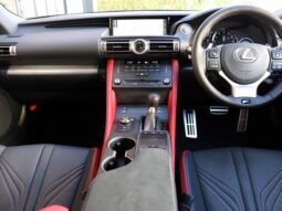 2019 LEXUS RCF CARBON EXTERIOR PACKAGE FOR SALE IN KENYA full