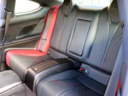 2019 LEXUS RCF CARBON EXTERIOR PACKAGE FOR SALE IN KENYA full