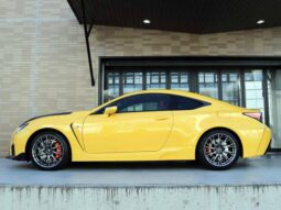 2019 LEXUS RCF CARBON EXTERIOR PACKAGE FOR SALE IN KENYA full