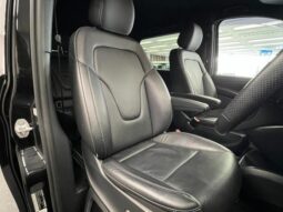 2019 MERCEDES BENZ V-CLASS V220D For Sale In Kenya full