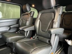 2019 MERCEDES BENZ V-CLASS V220D For Sale In Kenya full