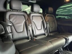 2019 MERCEDES BENZ V-CLASS V220D For Sale In Kenya full