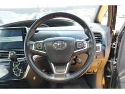 2018 TOYOTA ESTIMA AERAS PREMIUM FOR SALE IN KENYA full