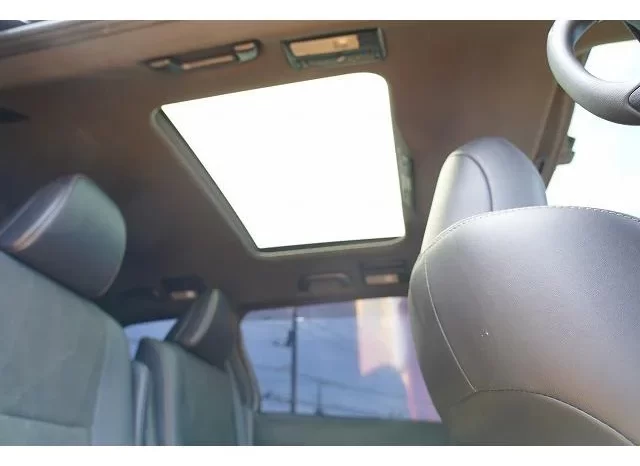 2018 TOYOTA ESTIMA AERAS PREMIUM FOR SALE IN KENYA full