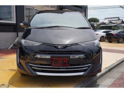 2018 TOYOTA ESTIMA AERAS PREMIUM FOR SALE IN KENYA full