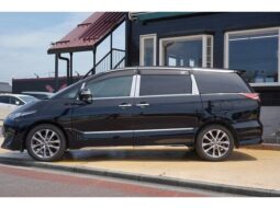 2018 TOYOTA ESTIMA AERAS PREMIUM FOR SALE IN KENYA full