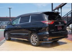 2018 TOYOTA ESTIMA AERAS PREMIUM FOR SALE IN KENYA full