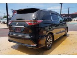 2018 TOYOTA ESTIMA AERAS PREMIUM FOR SALE IN KENYA full