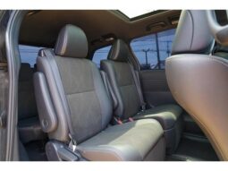 2018 TOYOTA ESTIMA AERAS PREMIUM FOR SALE IN KENYA full