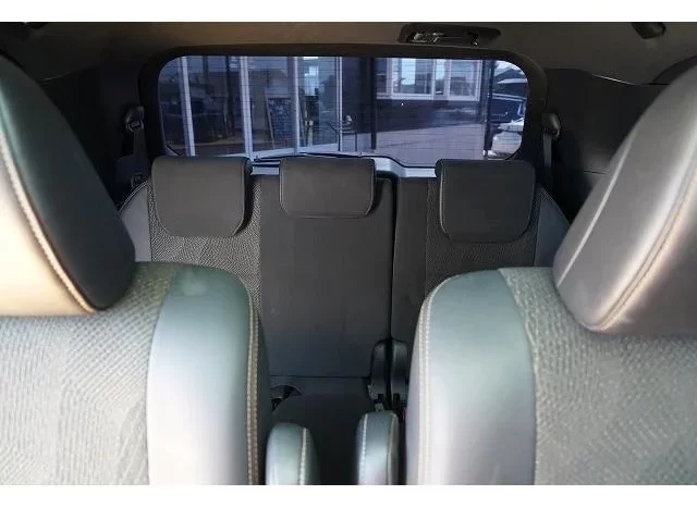 2018 TOYOTA ESTIMA AERAS PREMIUM FOR SALE IN KENYA full