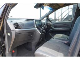 2018 TOYOTA ESTIMA AERAS PREMIUM FOR SALE IN KENYA full