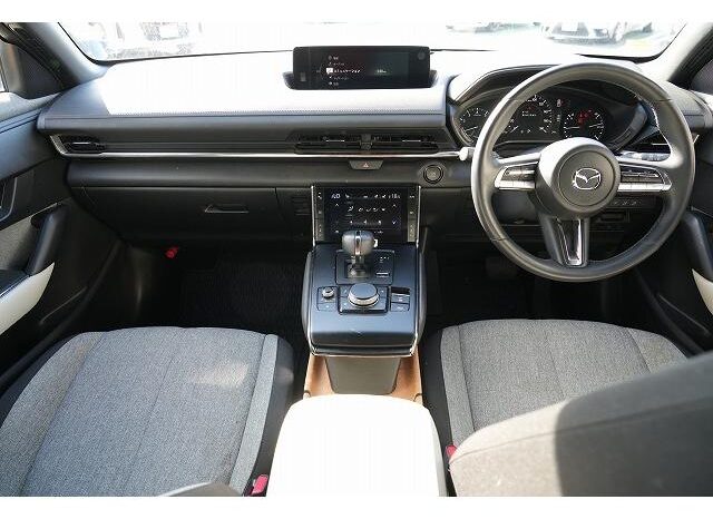 2021 MAZDA MX-30 FOR SALE IN NAIROBI full