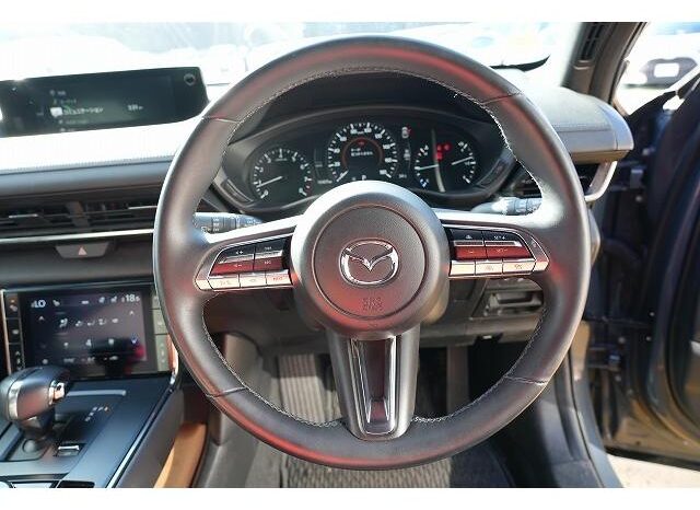 2021 MAZDA MX-30 FOR SALE IN NAIROBI full