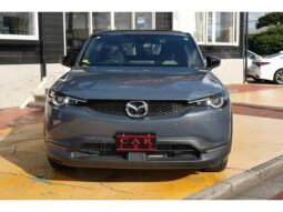 2021 MAZDA MX-30 FOR SALE IN NAIROBI full