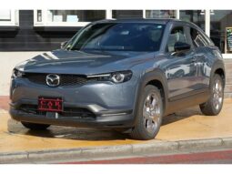 2021 MAZDA MX-30 FOR SALE IN NAIROBI