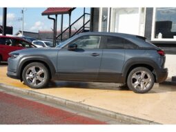 2021 MAZDA MX-30 FOR SALE IN NAIROBI full
