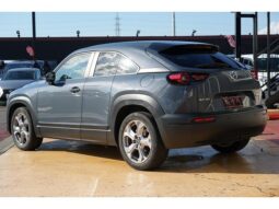 2021 MAZDA MX-30 FOR SALE IN NAIROBI full