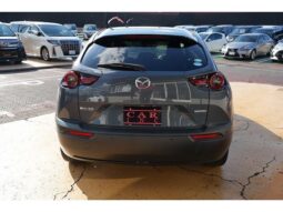 2021 MAZDA MX-30 FOR SALE IN NAIROBI full