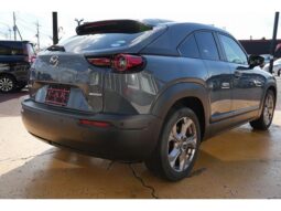 2021 MAZDA MX-30 FOR SALE IN NAIROBI full