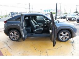 2021 MAZDA MX-30 FOR SALE IN NAIROBI full