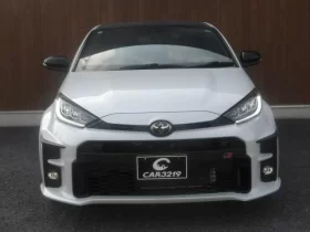 2021 TOYOTA GR YARIS RS FOR SALE IN KENYA