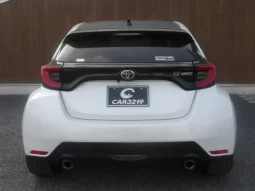 2021 TOYOTA GR YARIS RS FOR SALE IN KENYA full