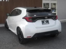 2021 TOYOTA GR YARIS RS FOR SALE IN KENYA full