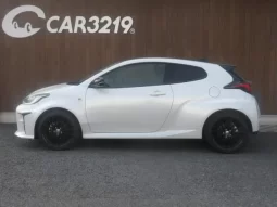 2021 TOYOTA GR YARIS RS FOR SALE IN KENYA full