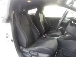 2021 TOYOTA GR YARIS RS FOR SALE IN KENYA full