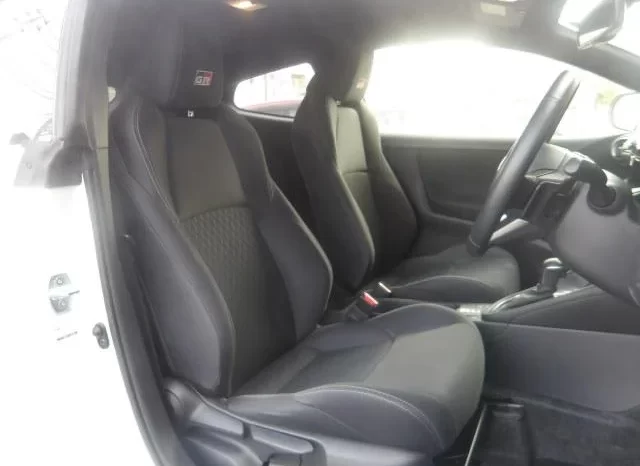 2021 TOYOTA GR YARIS RS FOR SALE IN KENYA full