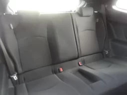 2021 TOYOTA GR YARIS RS FOR SALE IN KENYA full