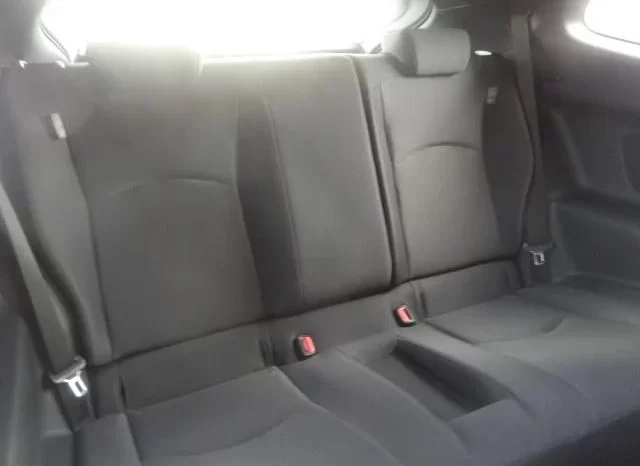 2021 TOYOTA GR YARIS RS FOR SALE IN KENYA full